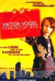 Постер Viktor Vogel - Commercial Man